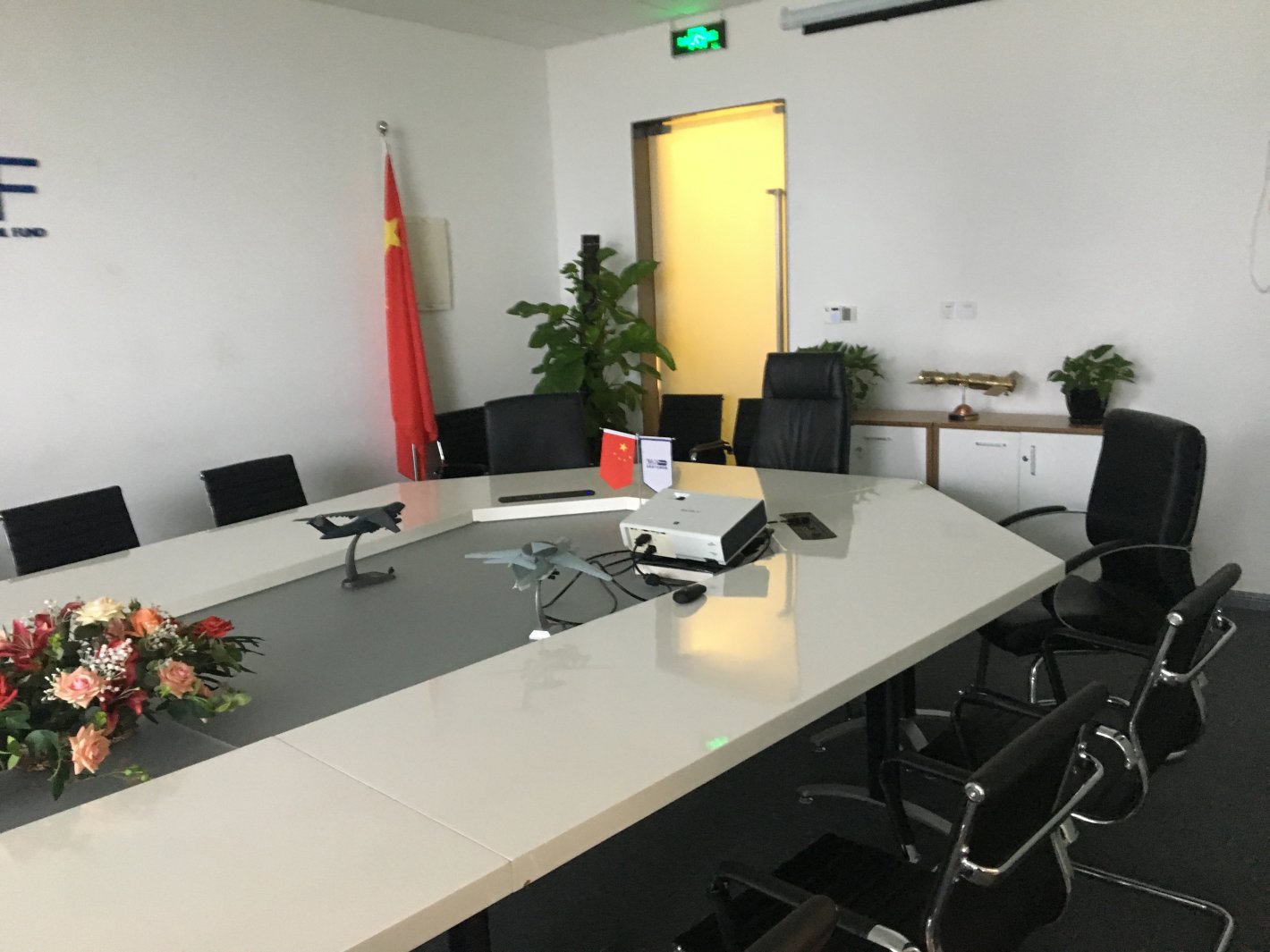 上海绿地中心徐汇 上海绿地中心 126平米 精装修