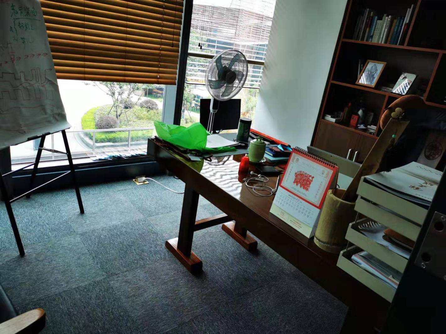 龙湖虹桥天街长宁 龙湖虹桥天街 93平米 精装修