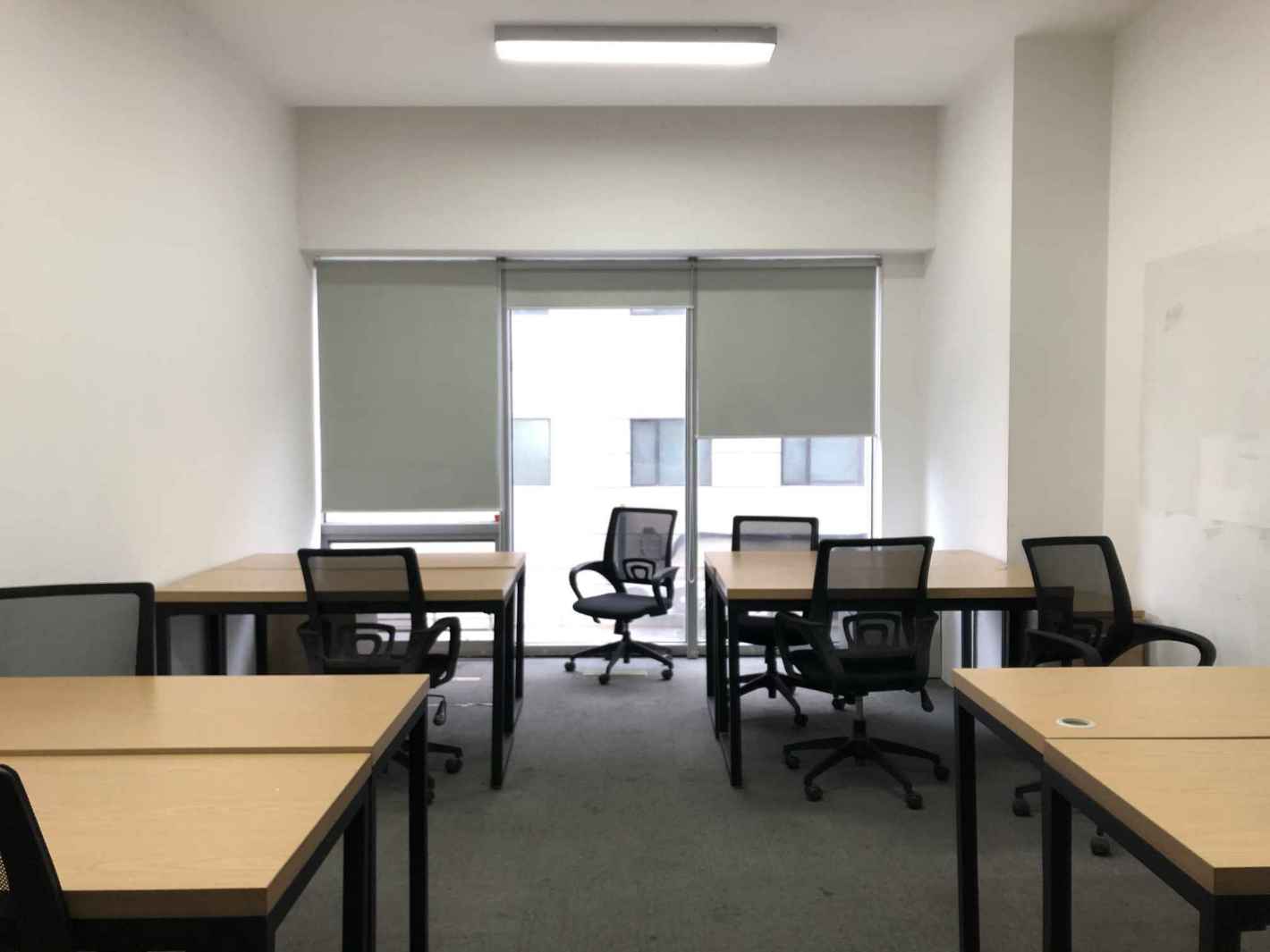 清水湾大厦普陀 清水湾大厦 46平米 简装修