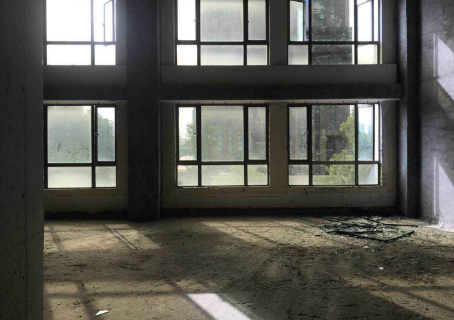 上海康建商务广场普陀 上海康建商务广场 390平米 毛坯