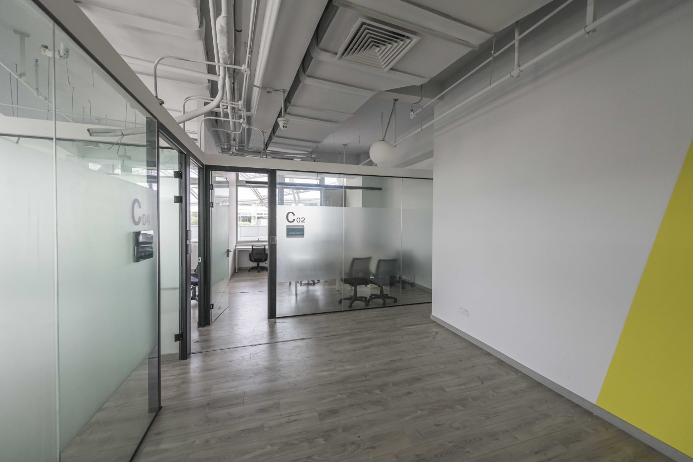 建滔商业广场长宁 建滔商业广场 1928平米 精装修