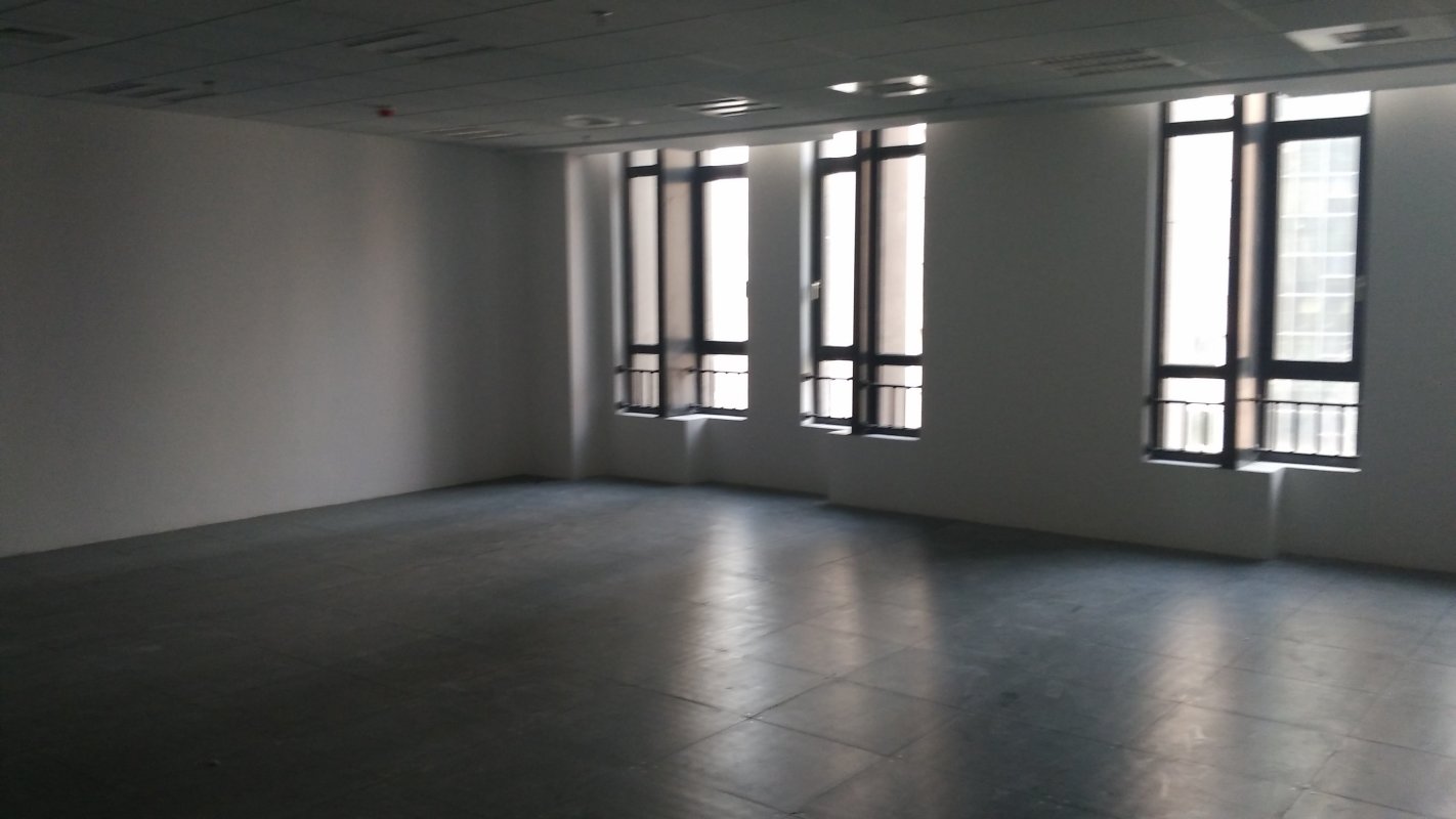 永丰国际广场徐汇 永丰国际广场 267平米 简装修