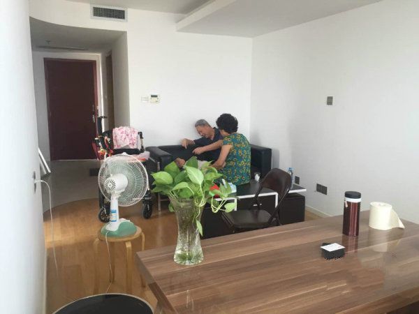 港陆广场黄浦 港陆广场 507平米 精装修