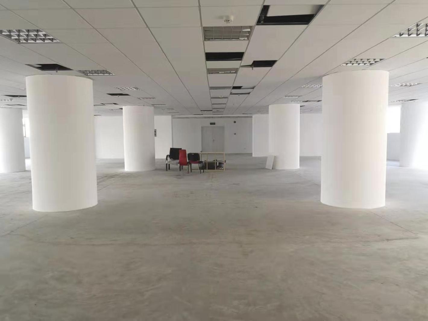 上生慧谷生物科技园950平米办公室出租-租金价格3.20元/m²/天