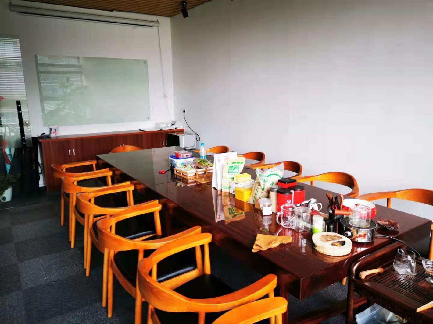 龙湖虹桥天街长宁 龙湖虹桥天街 93平米 精装修