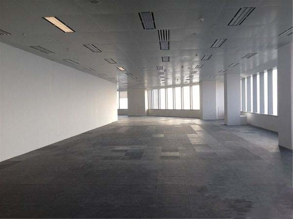 会德丰国际广场静安 会德丰国际广场 572平米 简装修