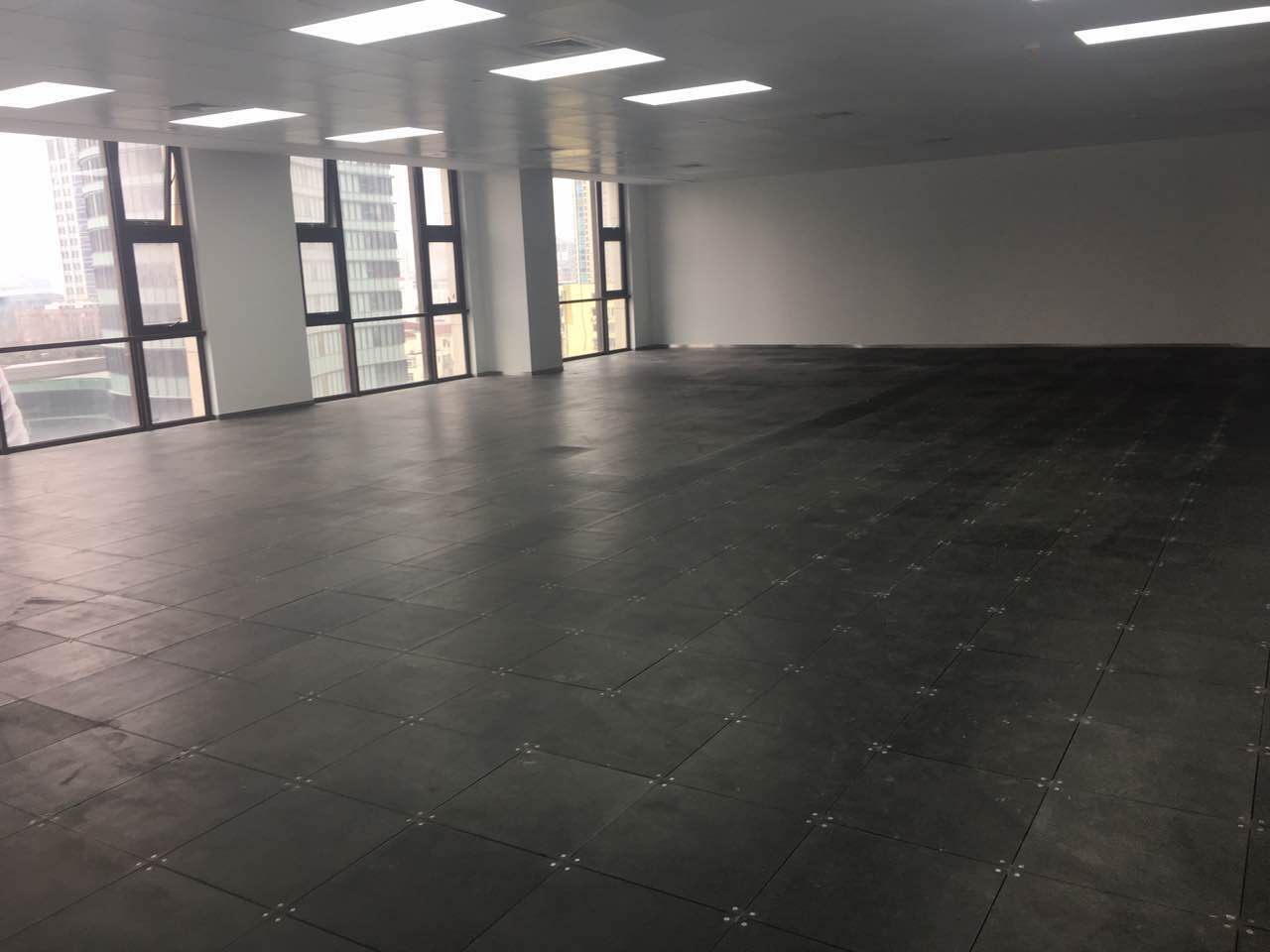 海亮大厦普陀 海亮大厦 125平米 简装修