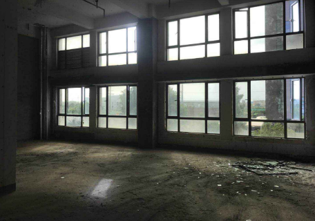 上海康建商务广场普陀 上海康建商务广场 390平米 毛坯