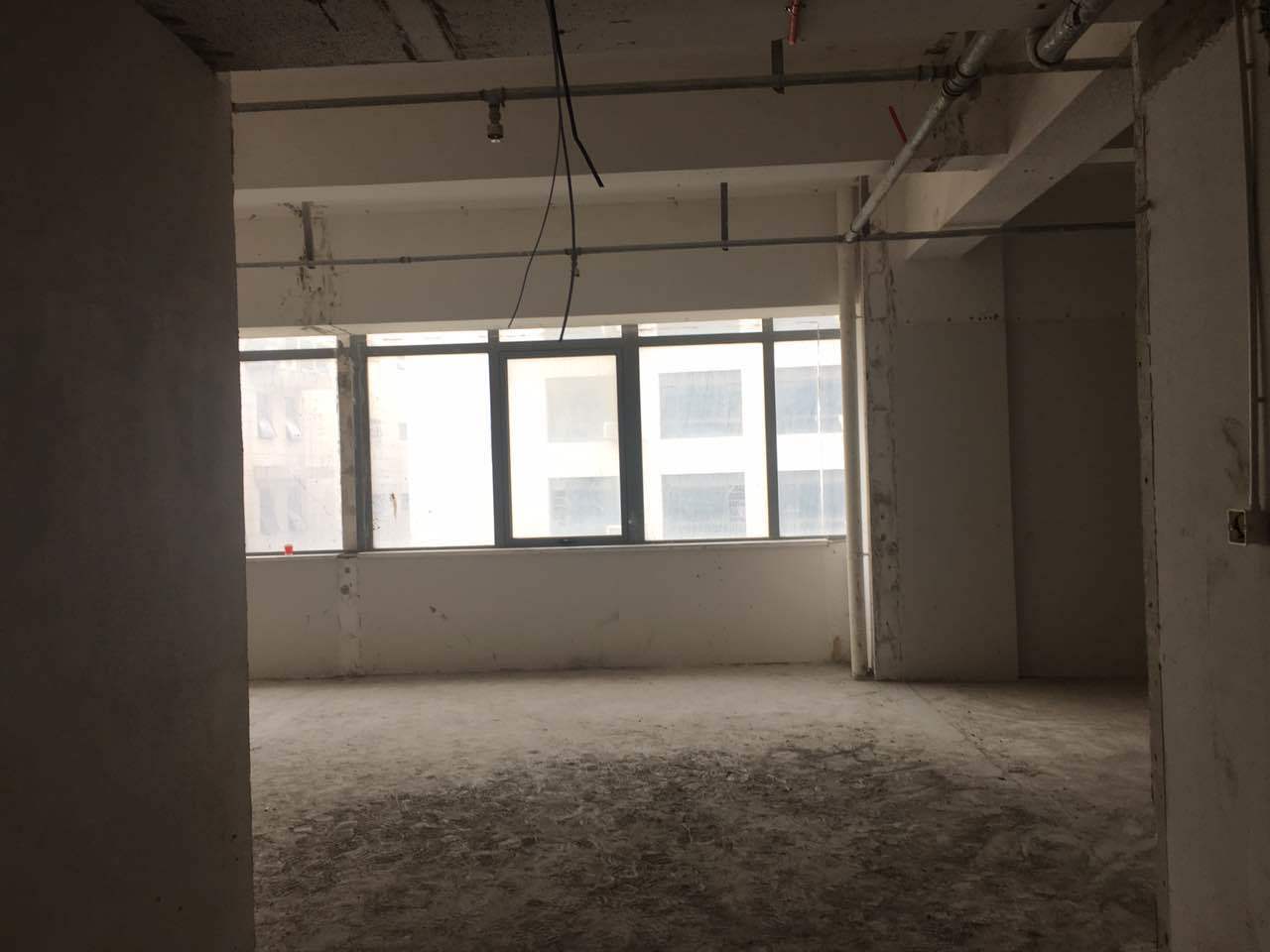 康秀大厦（原锦科文化产业园）浦东 康秀大厦（原锦科文化产业园） 547平米 简装修