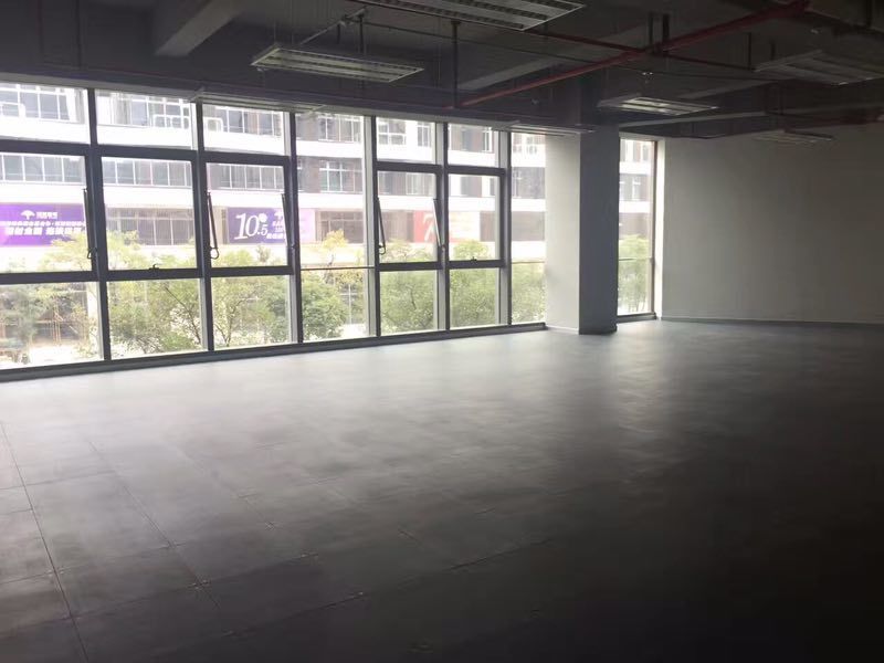 龙湖虹桥天街长宁 龙湖虹桥天街 208平米 毛坯