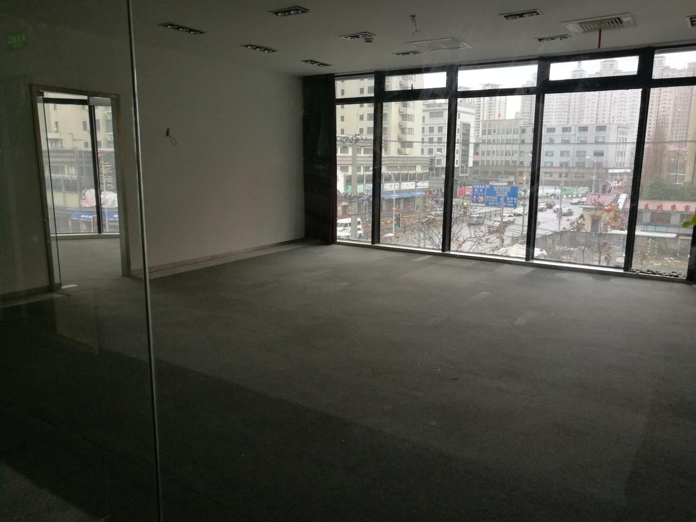 淮海中华大厦黄浦 淮海中华大厦 117平米 精装修