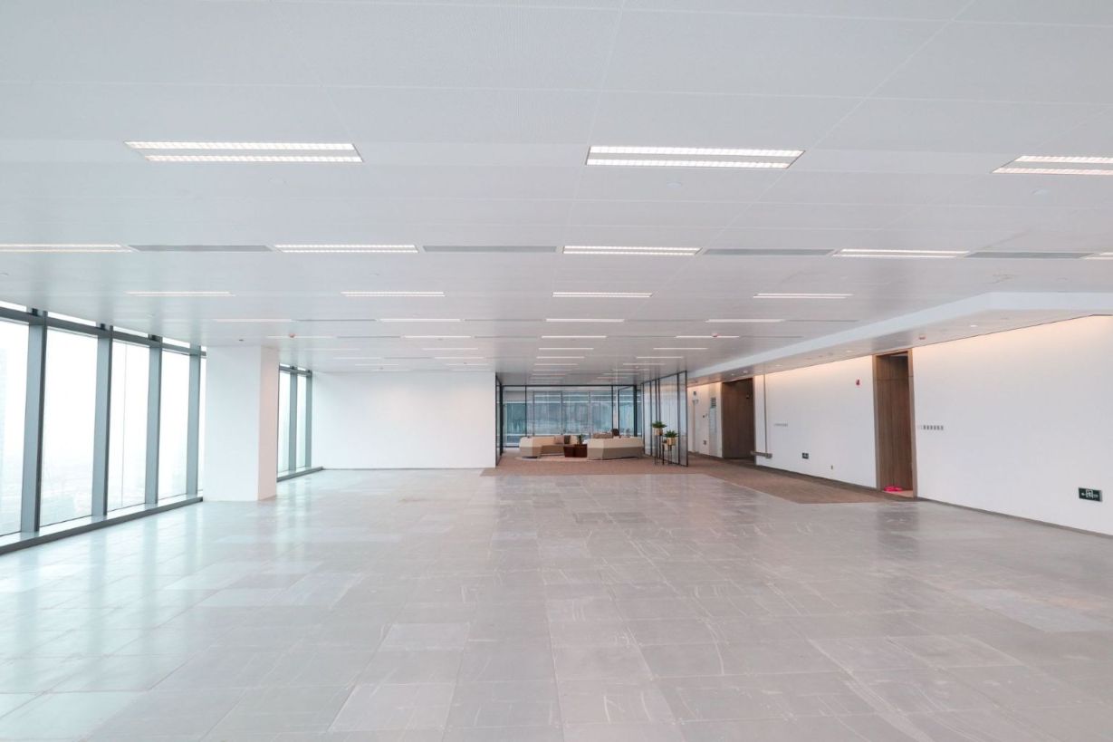 丽丰天际中心2133平米办公室出租-租金价格7.20元/m²/天