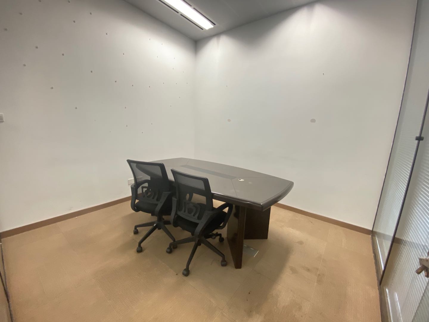 万源城开中心闵行 万源城开中心 310平米 精装修