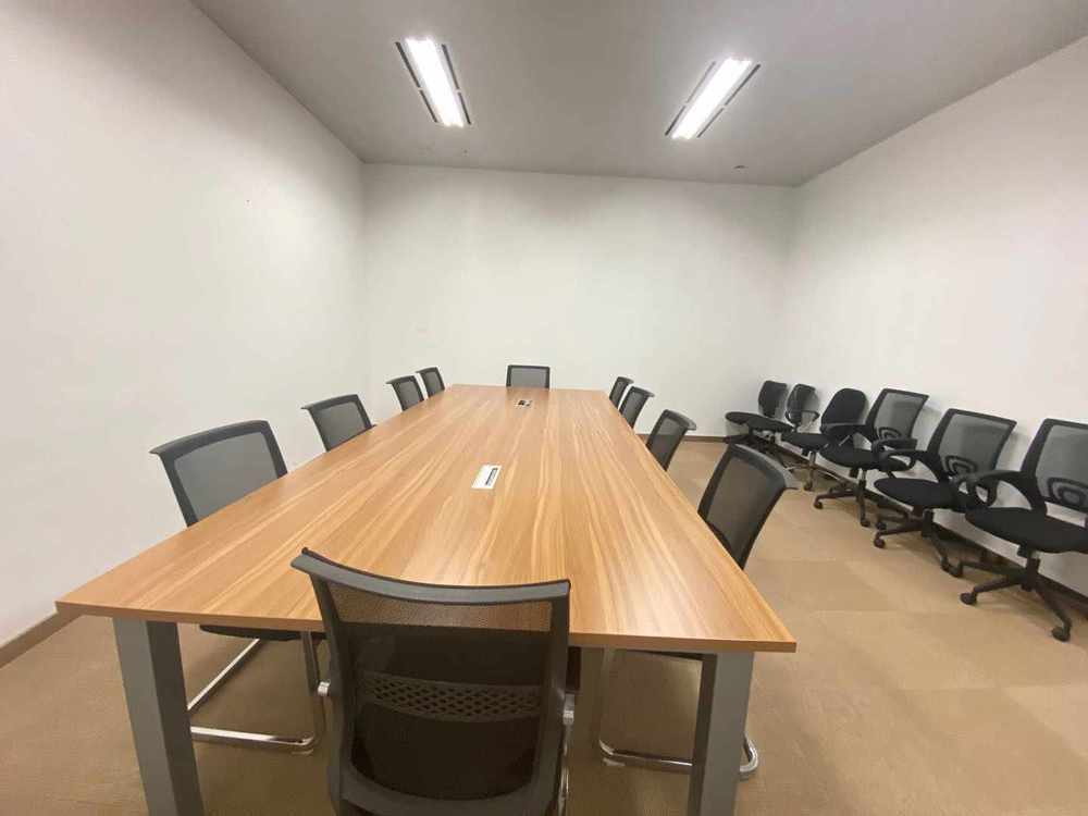 万源城开中心闵行 万源城开中心 310平米 精装修