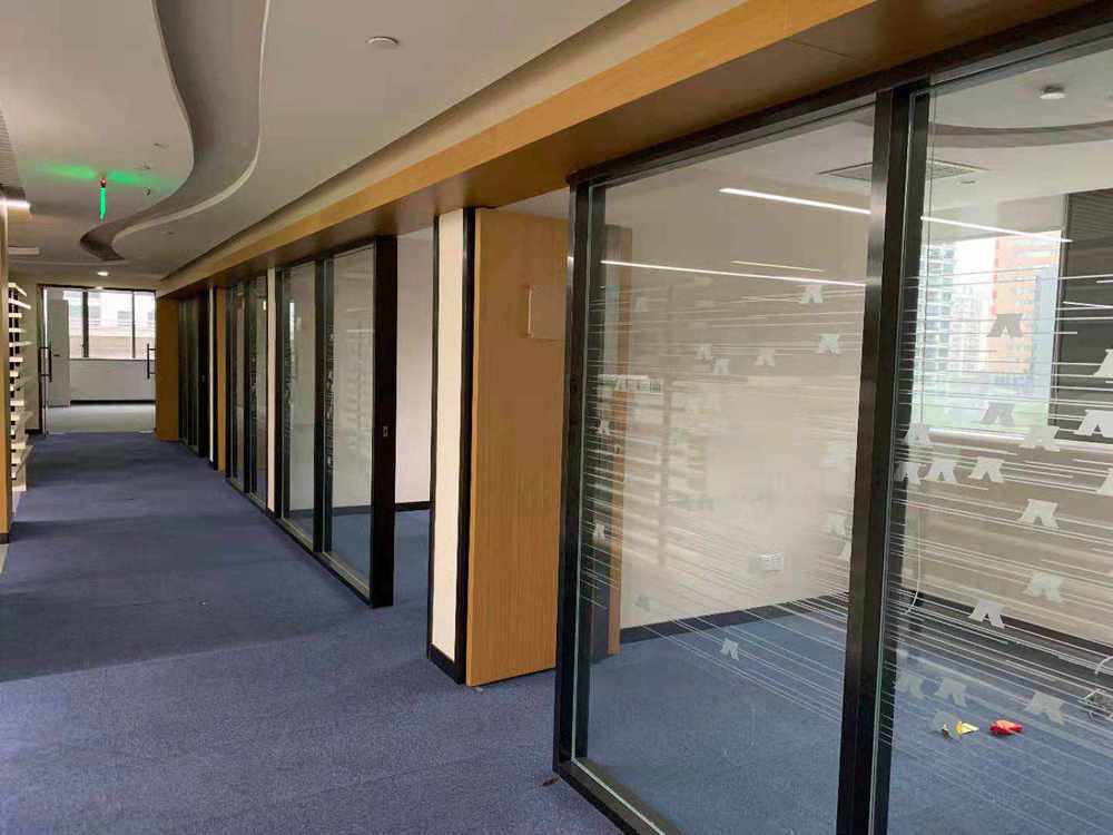 虹口 Wework(星荟中心) 130平米 精装修