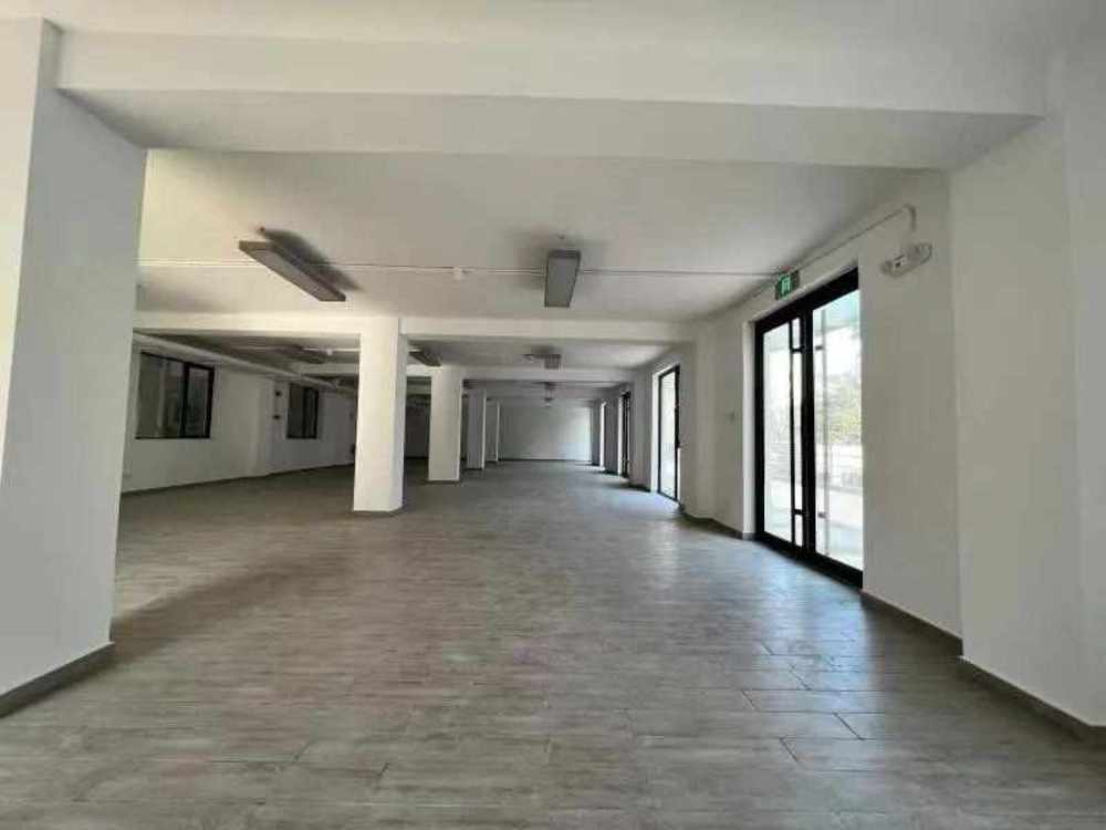 交运智慧湾科创园宝山 交运智慧湾科创园 276平米 简装修