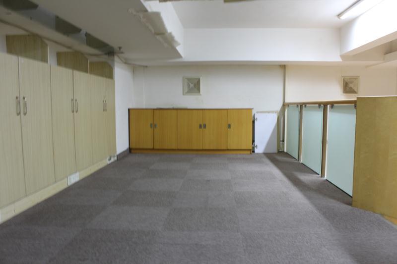 东渡名人大厦54平米办公室出租-租金价格2.40元/m²/天