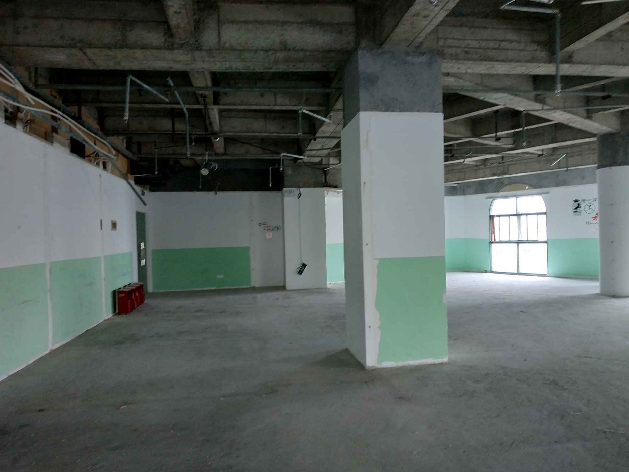东渡名人大厦346平米办公室出租-租金价格2.40元/m²/天