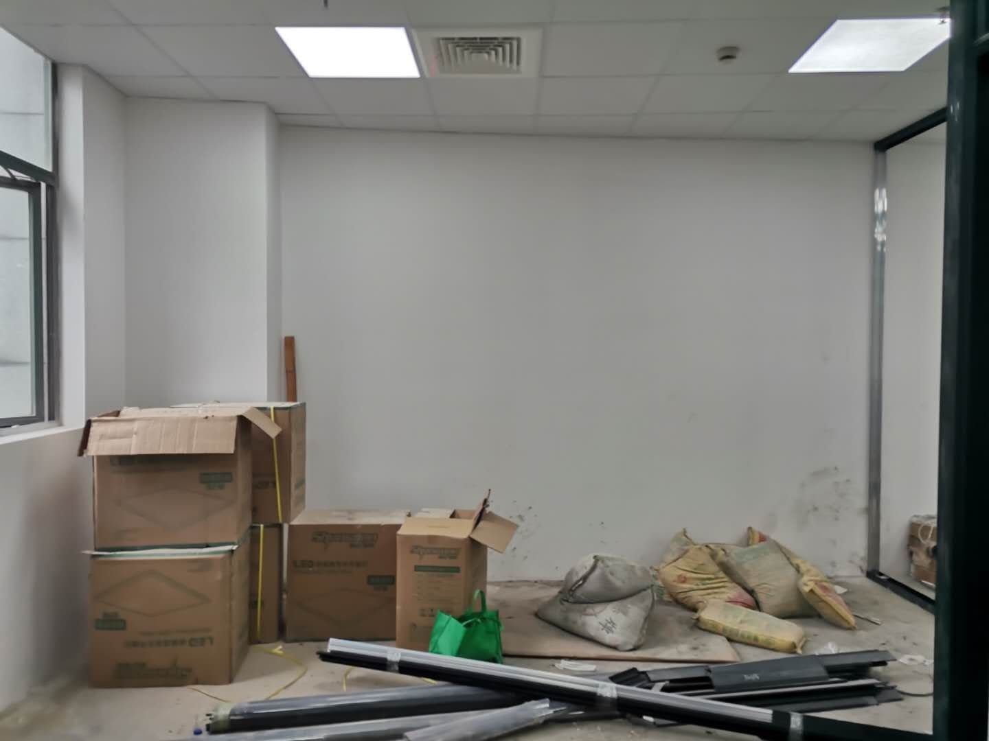 金岸大厦虹口 金岸大厦 135平米 精装修