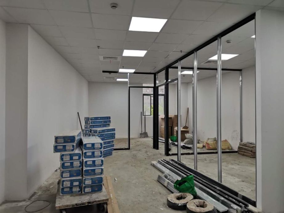 金岸大厦虹口 金岸大厦 135平米 精装修