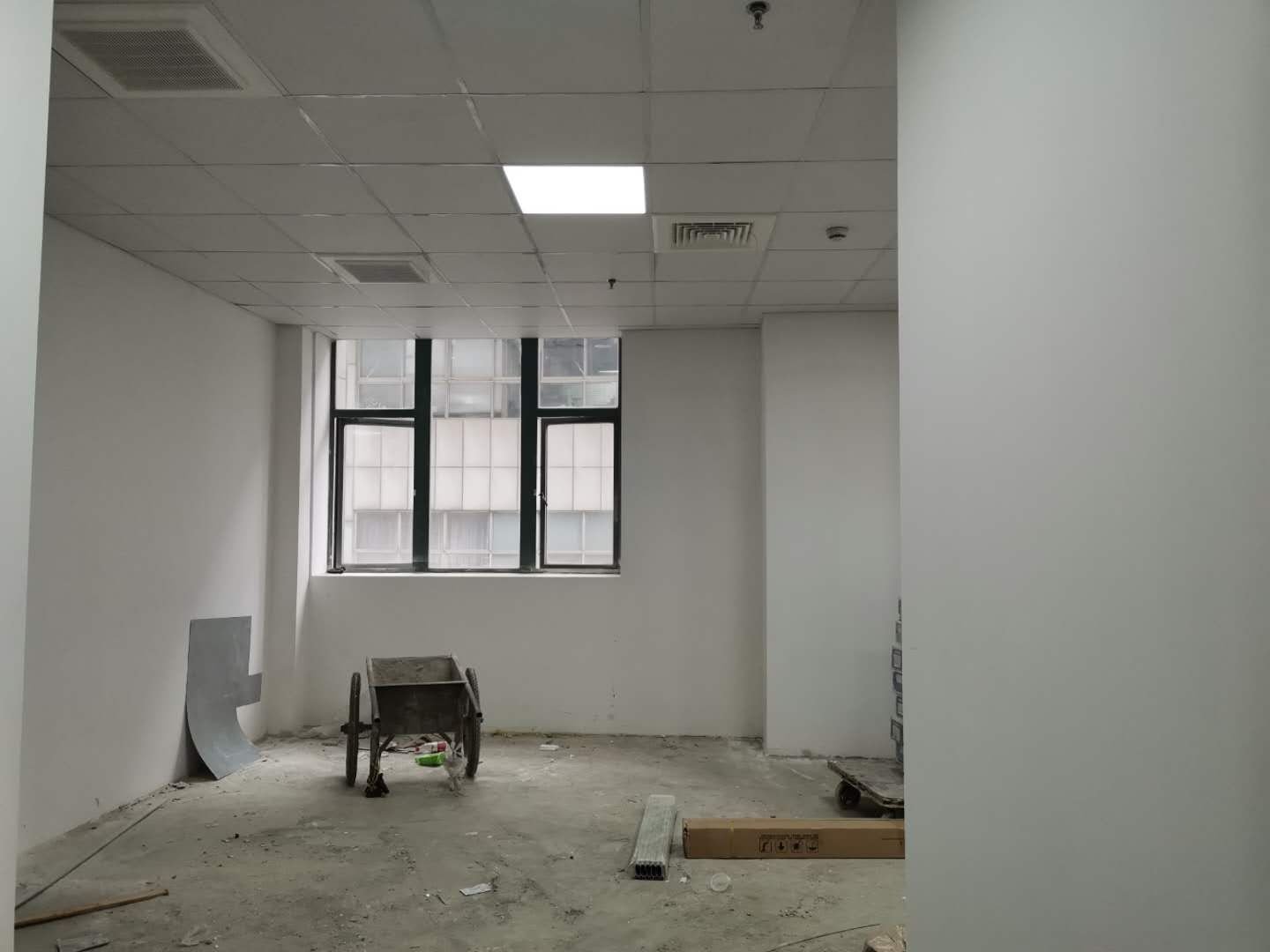 金岸大厦虹口 金岸大厦 135平米 精装修