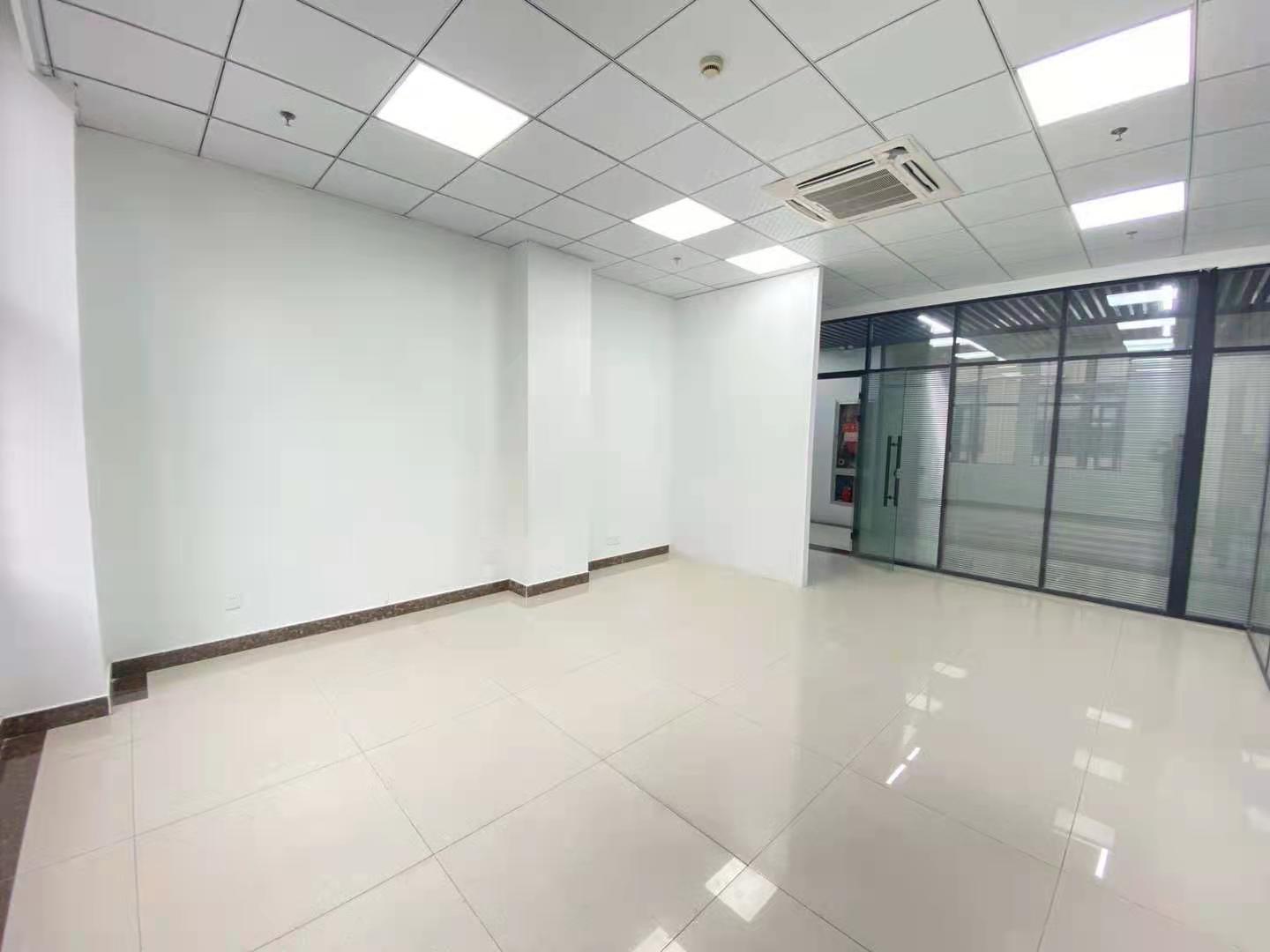 住安产业中心100平米办公室出租-租金价格3.00元/m²/天