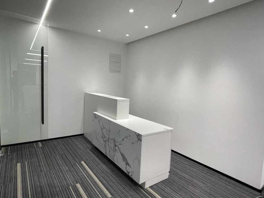 星中科创园闵行 星中科创园 183平米 精装修