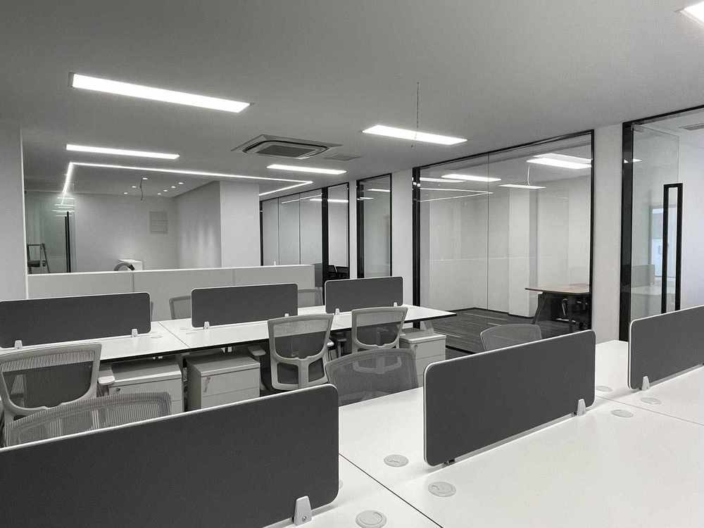 星中科创园闵行 星中科创园 183平米 精装修