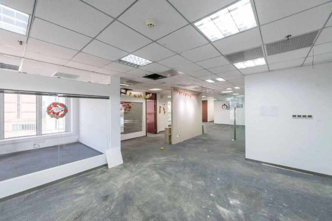 中油大厦浦东 中油大厦 225平米 精装修