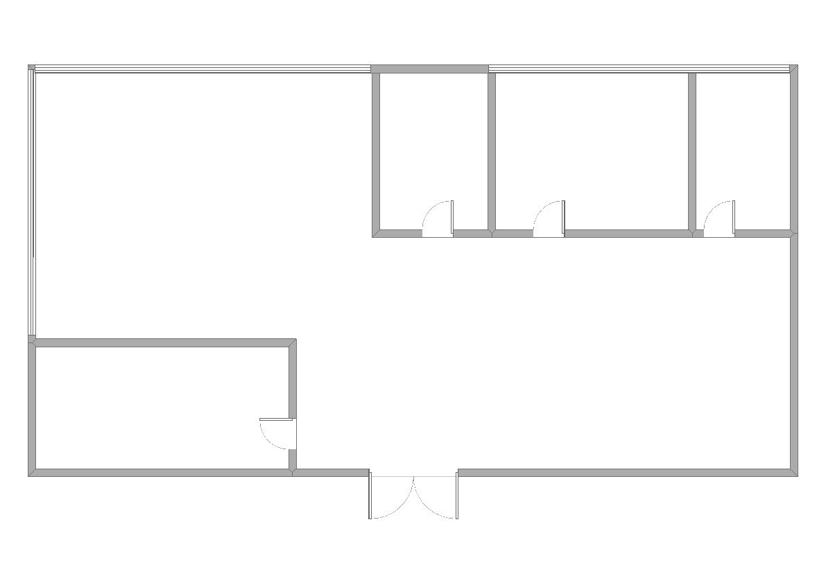 中油大厦浦东 中油大厦 312平米 简装修