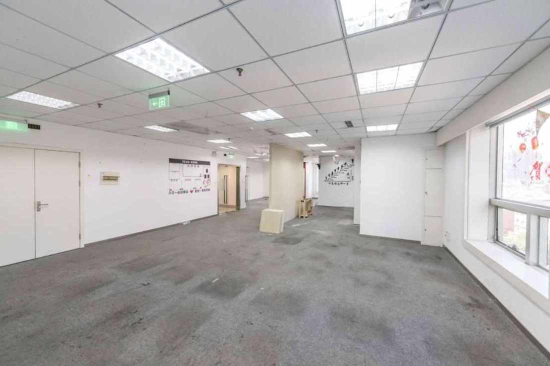 中油大厦浦东 中油大厦 225平米 精装修