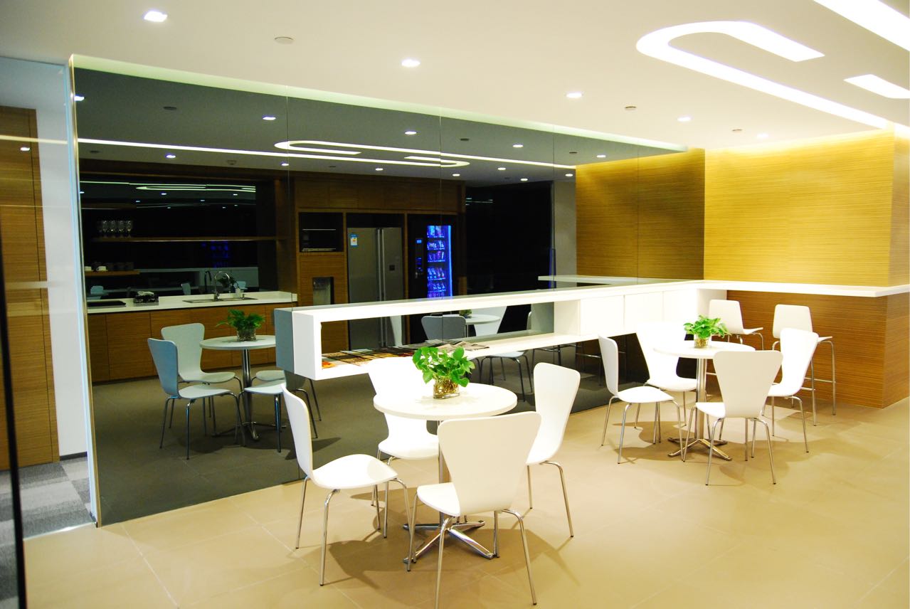 盟诺商务中心（中环广场）联合办公室出租-共享办公室出租价格