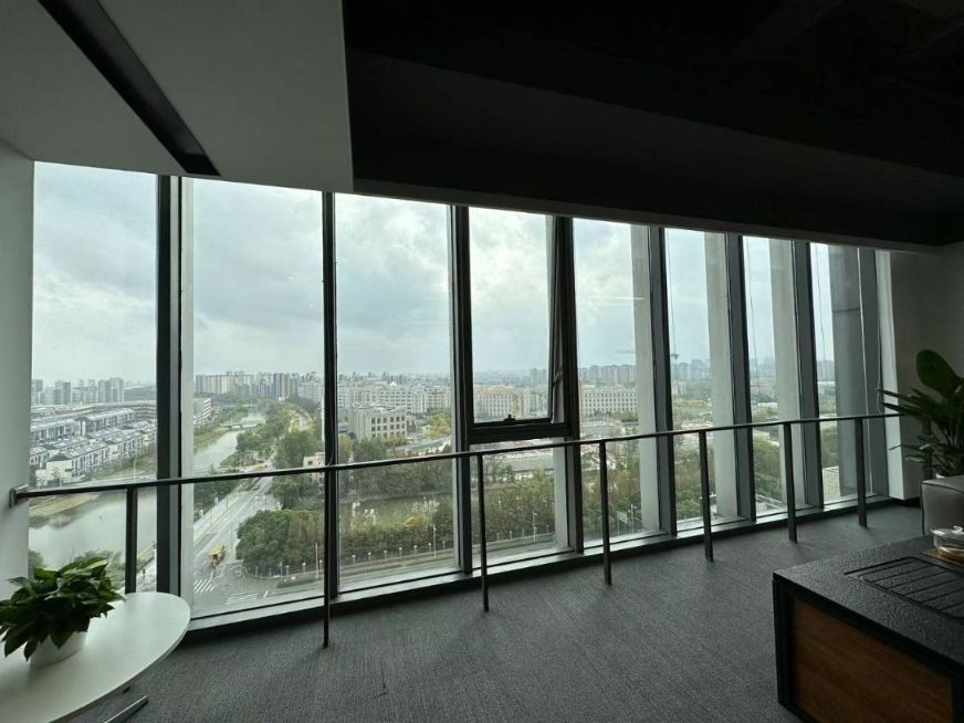 湾谷科技园杨浦 湾谷科技园 230平米 精装修