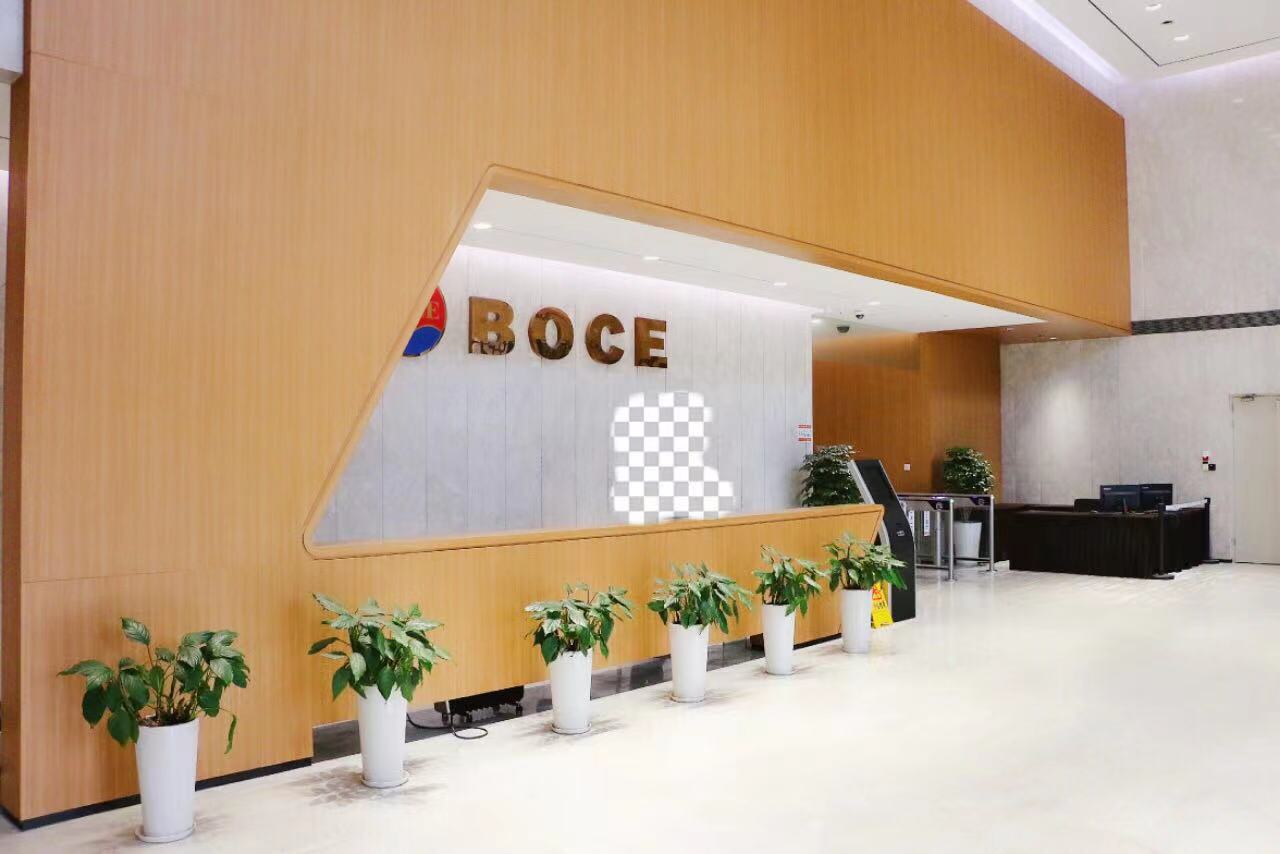 BOCE大厦