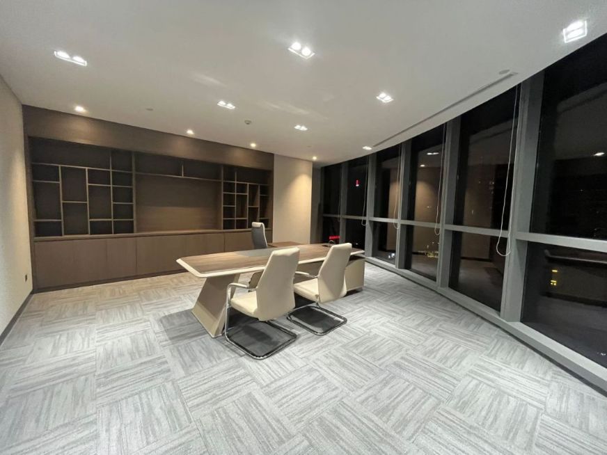 尚浦汇一期839平米办公室出租-租金价格4.60元/m²/天