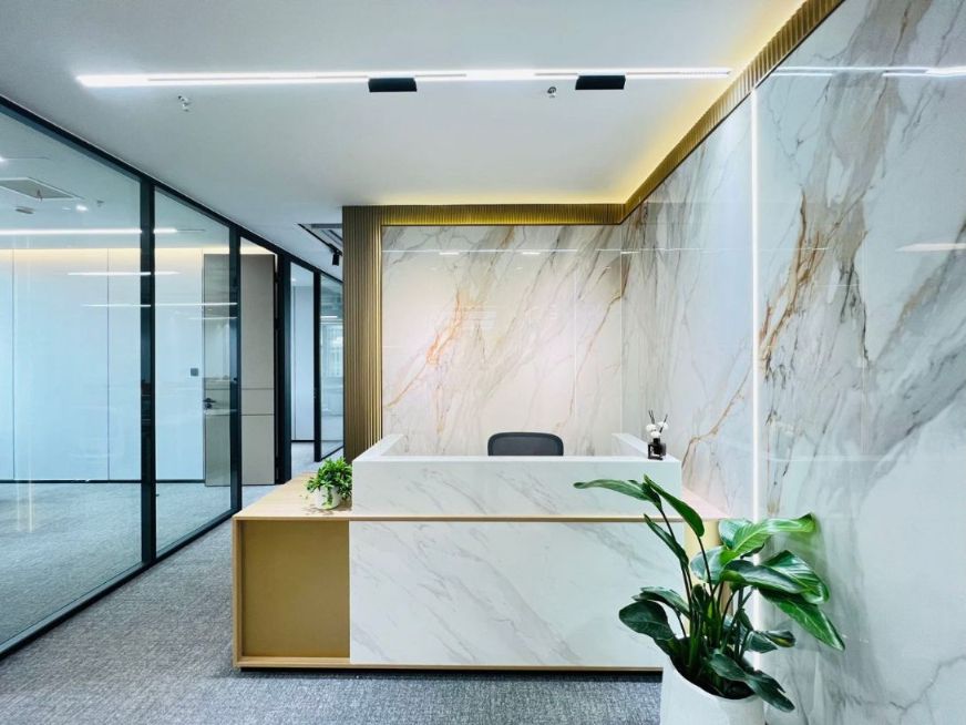 尚浦汇一期杨浦 尚浦汇一期 293平米 精装修