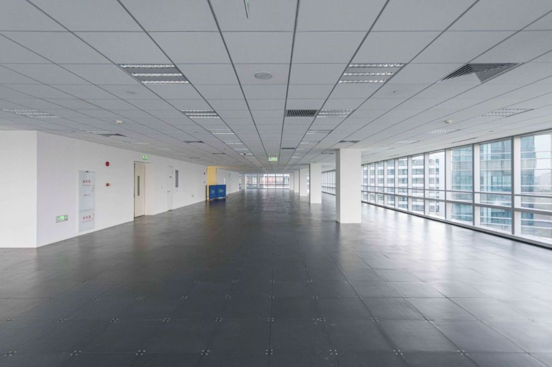 尚浦汇一期2273平米办公室出租-租金价格4.00元/m²/天