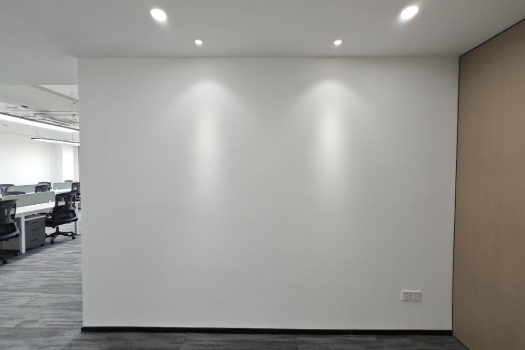 金沙商务广场普陀 金沙商务广场 207平米 精装修