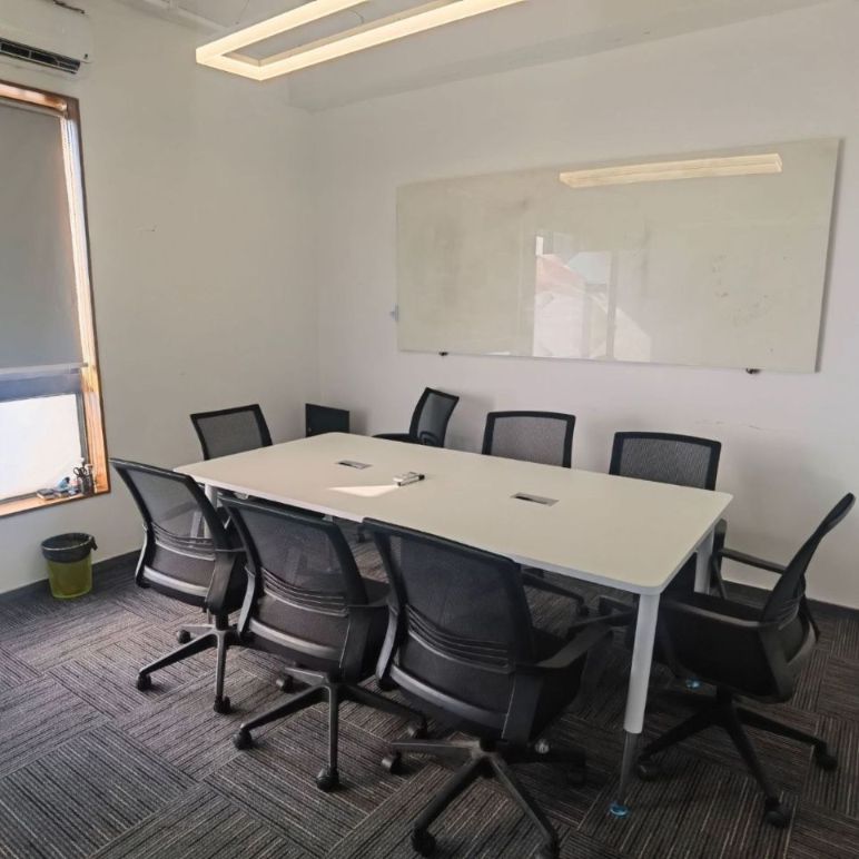 金沙商务广场普陀 金沙商务广场 100平米 精装修