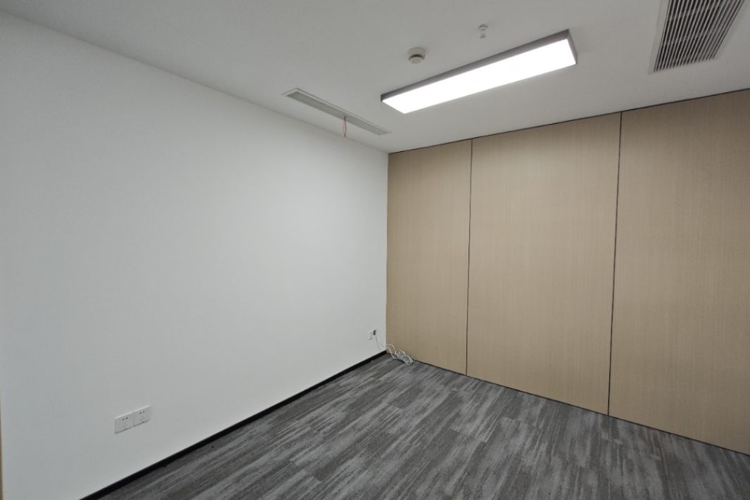 金沙商务广场普陀 金沙商务广场 207平米 精装修