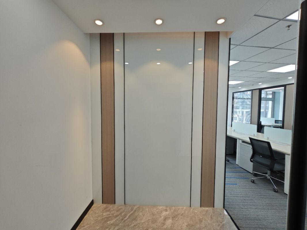 金沙商务广场普陀 金沙商务广场 176平米 精装修