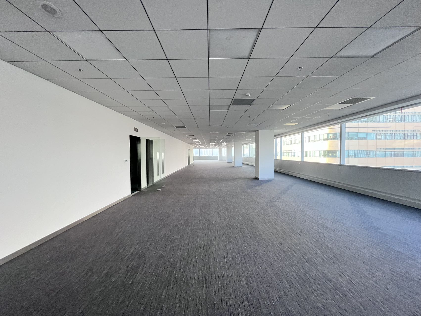 吉富大楼220平米办公室出租-租金价格6.50元/m²/天