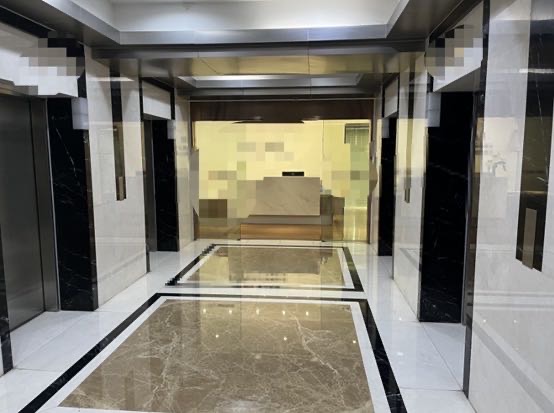 金钟广场地铁8/14号旁金钟广场精装180平带家具出租