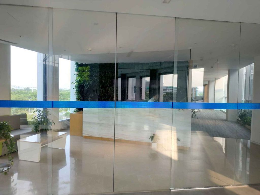 上海·宝业中心1100平米办公室出租-租金价格3.50元/m²/天