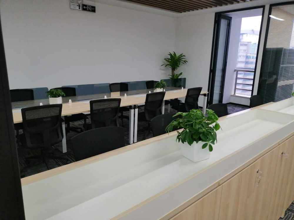 日月光中心黄浦 日月光中心 241平米 精装修