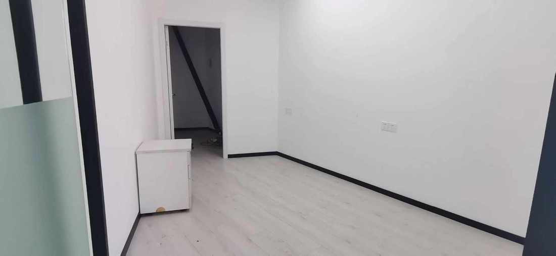 上海·宝业中心长宁 上海·宝业中心 1252平米 精装修