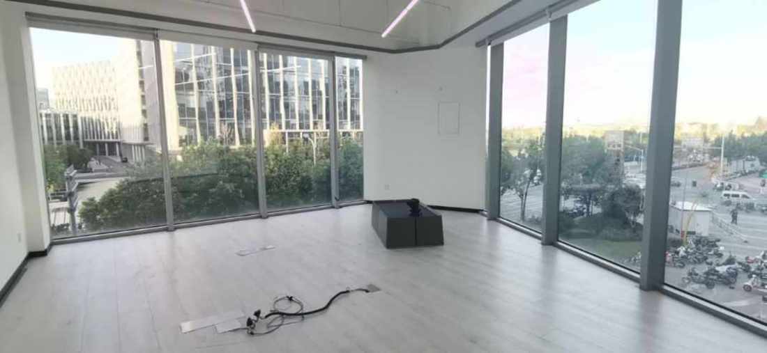 上海·宝业中心长宁 上海·宝业中心 1252平米 精装修