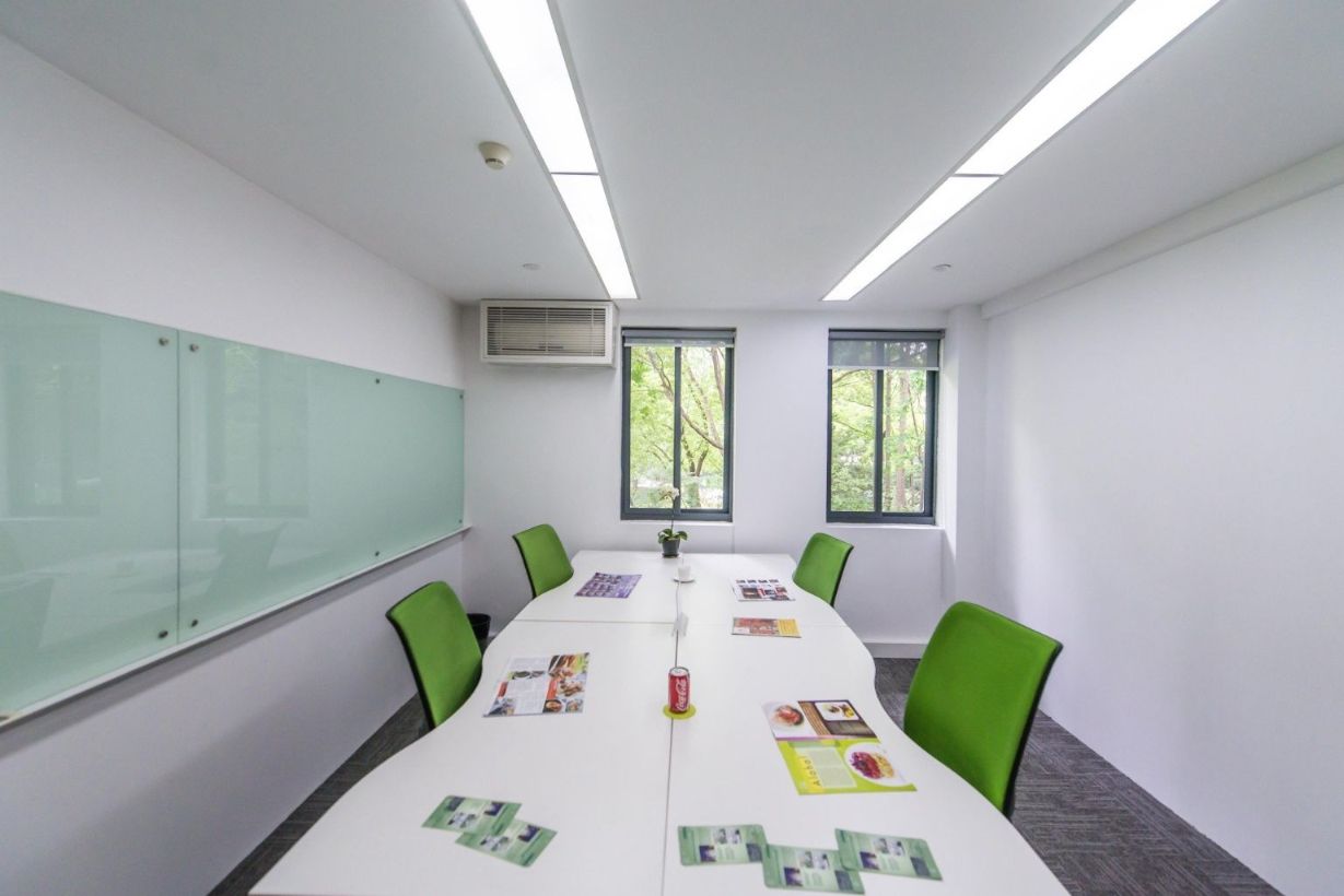 OASIS创意园16平米办公室出租-租金价格30.80元/m²/天