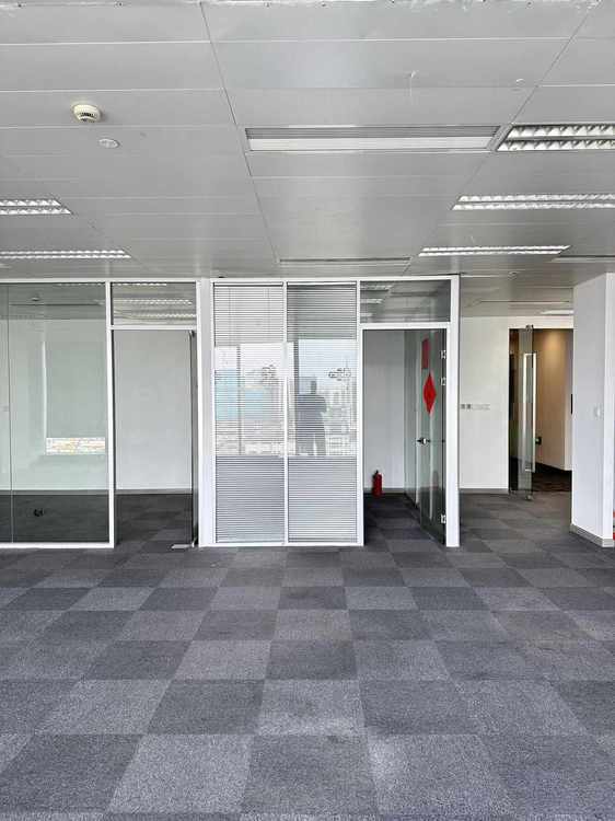 上海绿地中心徐汇 上海绿地中心 180平米 精装修