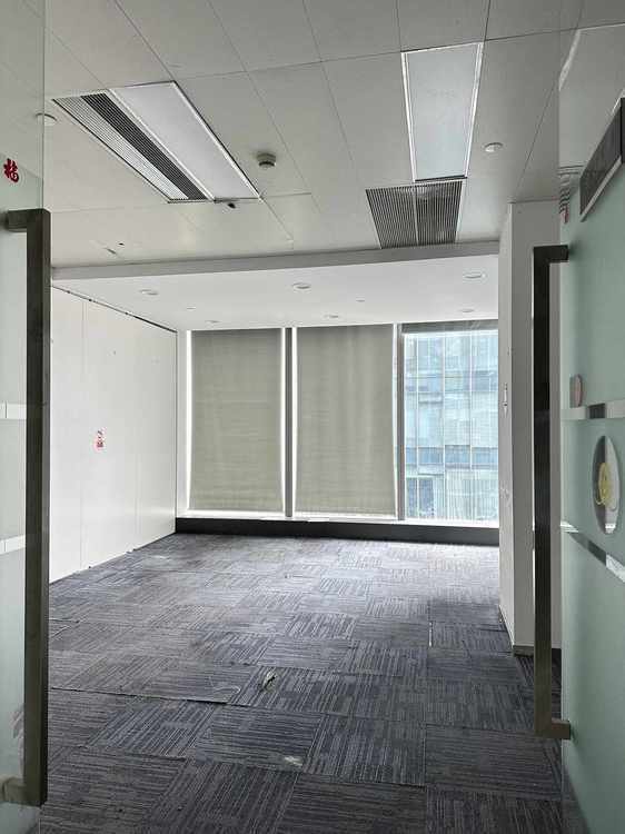 上海绿地中心徐汇 上海绿地中心 621平米 精装修